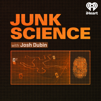 Wrongful Conviction With Jason Flom