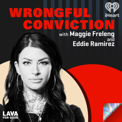 Wrongful Conviction With Jason Flom