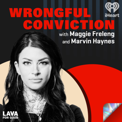 Wrongful Conviction With Jason Flom
