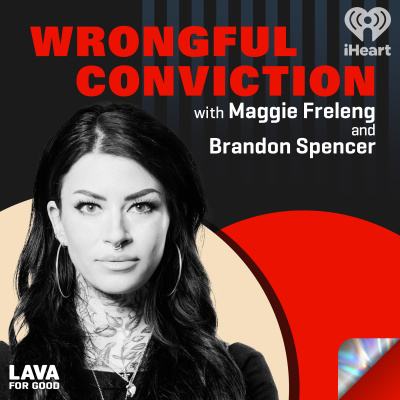 Wrongful Conviction With Jason Flom