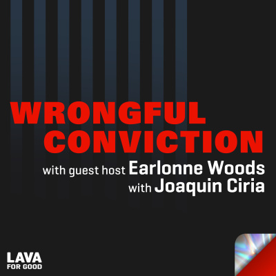 Wrongful Conviction With Jason Flom