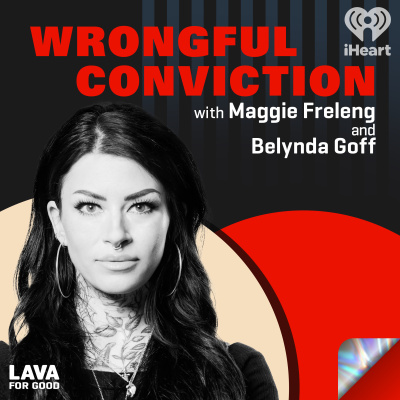 Wrongful Conviction With Jason Flom