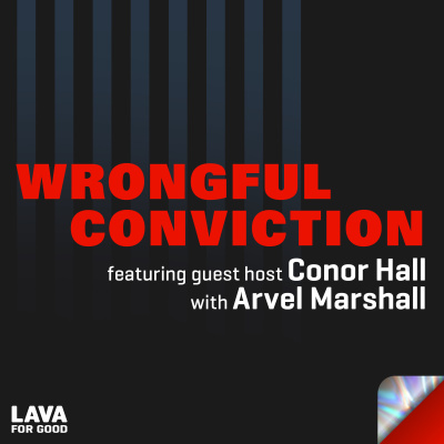 Wrongful Conviction With Jason Flom