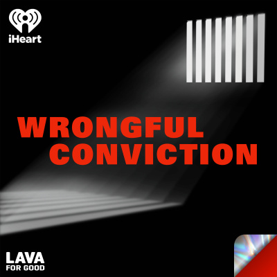 Wrongful Conviction With Jason Flom