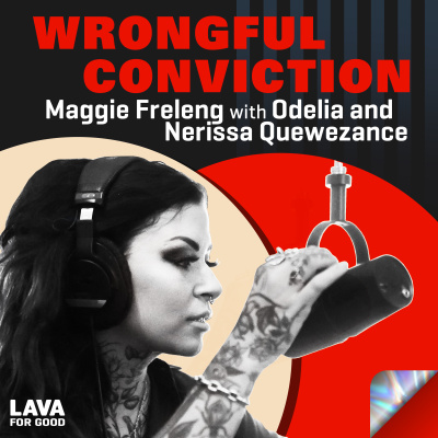 Wrongful Conviction With Jason Flom
