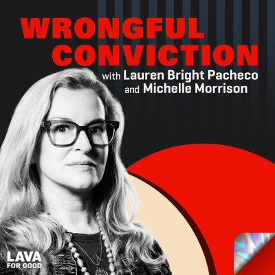 Wrongful Conviction With Jason Flom