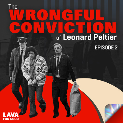 Wrongful Conviction With Jason Flom