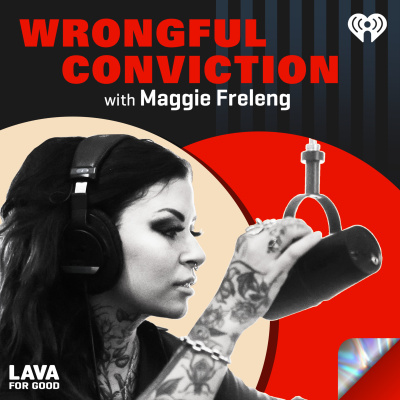 Wrongful Conviction With Jason Flom