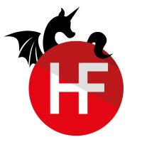 HF 12x09 Series: Reservation Dog, Arcane, Ultrasecretos, Evil, Kamikaze...