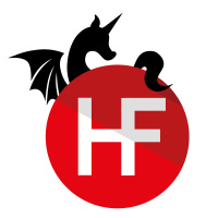 HF 11x27 Series: Jupiters Legacy, MODOK, Vikings T6, Merlí, Love Death + Robots...
