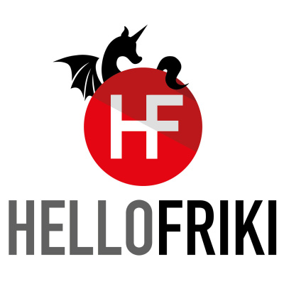 Hello Friki