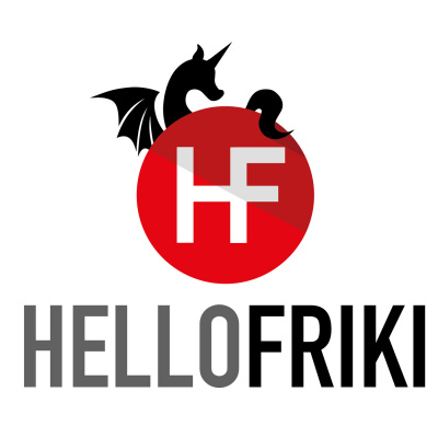 Hello Friki