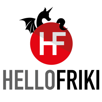 Hello Friki