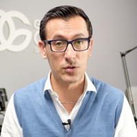 Come lavoro con gli investitori di capitali.