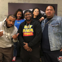 Big Rich  Daughter Bianca Richelle discuss Project Level + React to Messy Marv | Ep. 100