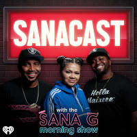 Kehlani Sits Down With The Sana G Morning Show To Talk New Music, Met Gala  MORE