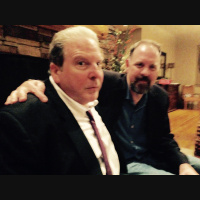 Comedian Eddie Brill talks about Letterman, Sam Kinison,Comedy Store and much more