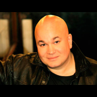 Boston Comedy Festival Comedian of the Year Robert Kelly