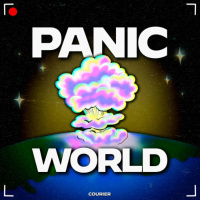 PANIC WORLD: The Big Dumb Weather Conspiracy with Chapo Trap House