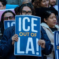 UNLOCKED: ICE is Coming to a City Near You feat. Memo Torres