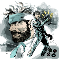 The Players Club Episode 1: Metal Gear Solid (1998) - Am I My Brother’s Streaker?