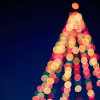 Live til Five - Christmas Lights 2