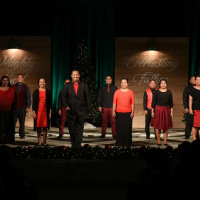 Harvest Time - HBBC Concert