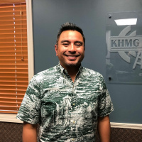 Harvest Time - Jonas Macapinlac