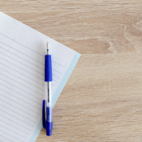 Take Note Highlights - Fellowship