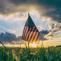 Live til Five - Veterans Day 2