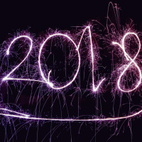 Live til Five - New Year