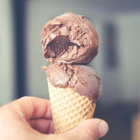 Live til Five - Ice Cream
