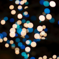 Live til Five - Christmas Lights
