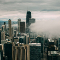 Live til Five - Chicago