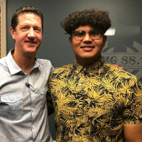 Harvest Time - Daraven Perez