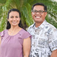 Harvest Time - Cliff Paulin