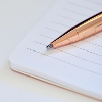 Take Note - Be Saved