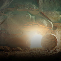 Harvest Time - Easter Service