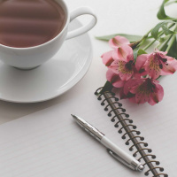 Take Note Highlights - Fruit of the Spirit