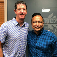 Harvest Time - Kevin Inafuku