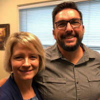 Harvest Time - Baldwins