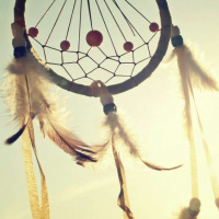 Live til Five - Native Americans