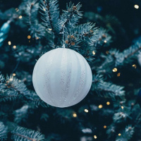 Live til Five - Christmas Facts