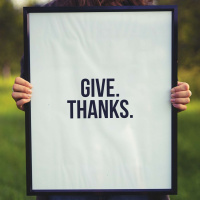 Live til Five - Thanksgiving