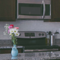 Live til Five - Kitchen Gadgets