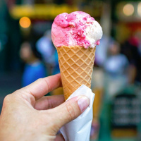 Live til Five - Ice Cream 3