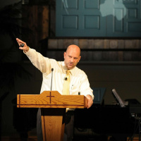 Take Note Sermons - Phil Hunt
