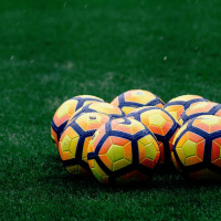 Live til Five - World Cup