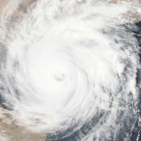 Live til Five - Storm Preparedness