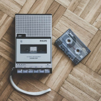 Live til Five - Obsolete Electronics